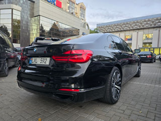 BMW 7 Series foto 5