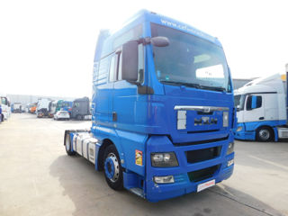 Man Tgx 18.440 foto 2