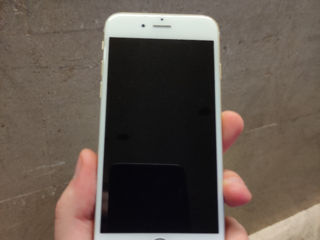 Iphone 6 Gold 16 Gb - 600 Lei!