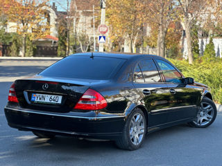 Mercedes E-Class foto 4