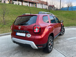 Dacia Duster foto 3