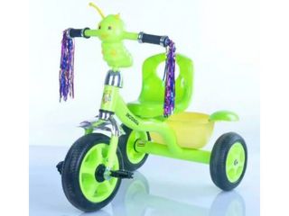 Трехколесные велосипеды Baby - Бесплатная доставка! foto 2