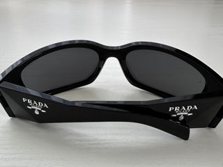 Ochelari de soare prada originali foto 1
