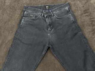 Hugo Boss Blugi Jeans Original foto 2