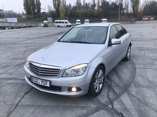 Mercedes C Class foto 4