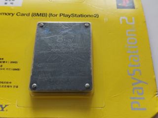 Карты для Play Station 2 foto 2