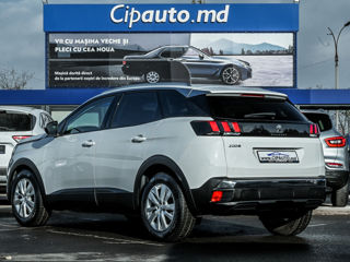 Peugeot 3008 foto 2