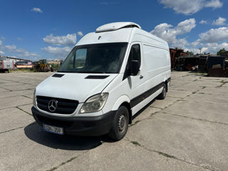 Mercedes Sprinter 318 cdi фото 1