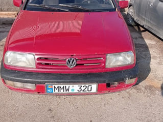 Volkswagen Vento