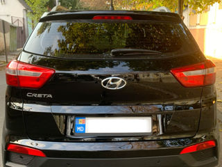 Hyundai Creta foto 5