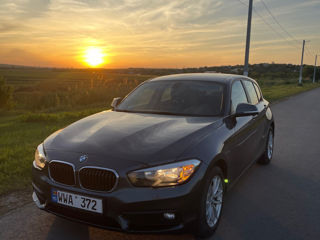 BMW 1 Series foto 3