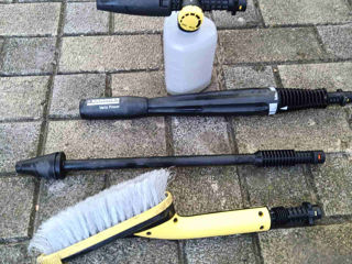 мойка высокого давления Karcher K5.600 foto 6