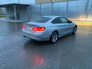 BMW 4 Series foto 4