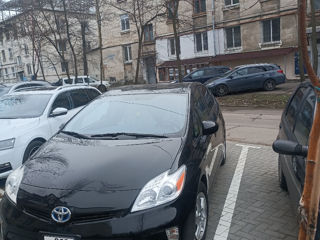 Toyota Prius foto 2