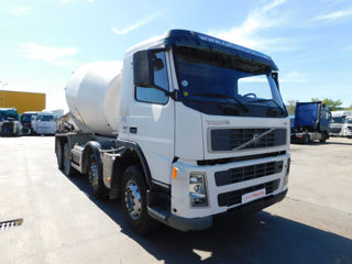 Volvo FM 380 foto 2