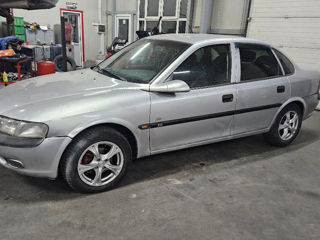 Opel Vectra foto 3