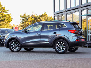 Renault Kadjar foto 5