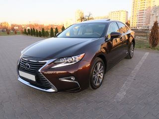 Lexus Es Series foto 1