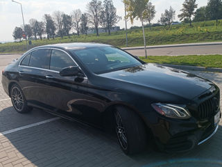 Mercedes E-Class foto 3