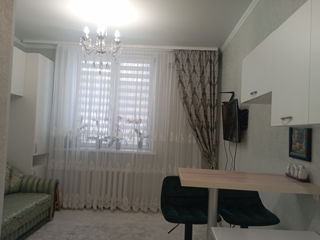 Apartament cu 1 cameră, 20 m², Buiucani, Chișinău foto 3