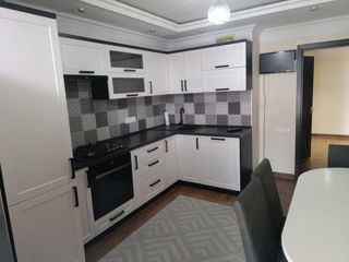 Apartament cu 2 camere, 78 m², Ciocana, Chișinău