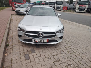 Mercedes CLA foto 9