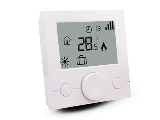 Termostat cu radiofrecventa programabil TC 70RF