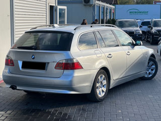 BMW 5 Series foto 4