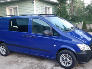 Mercedes Vito