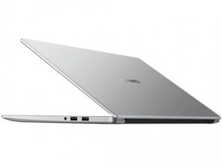 Huawei MateBook D15 Silver 15" IPS FHD i5-1135G7 Ram 16Gb Ssd 512Gb-590 euro,Novii ,Sigilat
