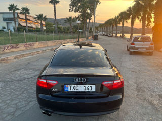 Audi A5 foto 5