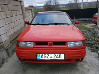 Seat Toledo foto 4