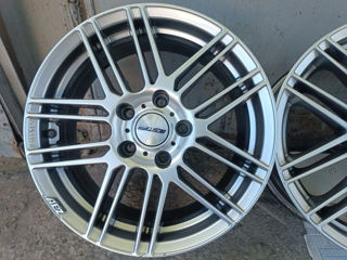 Диски 5/112R16--4шт.(VW, Audi, Mercedes, Skoda) foto 3