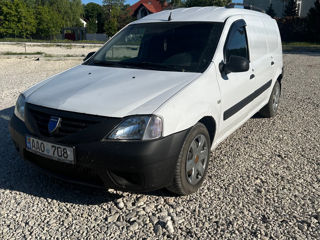 Dacia Logan Van foto 1