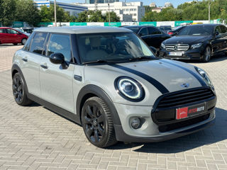 Mini Cooper foto 5