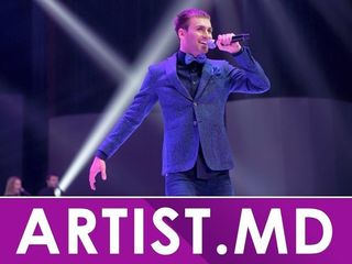 Evenimente corporative show program, dj, mc, muzicieni, - toți artiștii și vedetele moldovei! foto 6