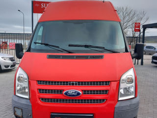 Ford Transit foto 2