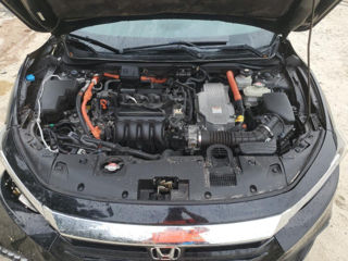 Honda Insight foto 17