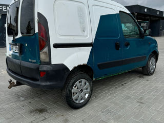 Renault Kangoo foto 7