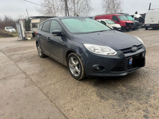 Ford Focus foto 3