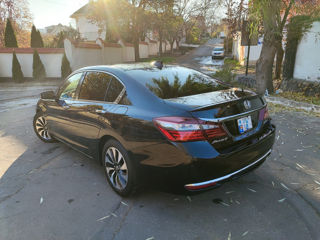 Honda Accord foto 4