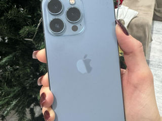 iPhone 13 Pro