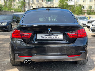 BMW 4 Series foto 9