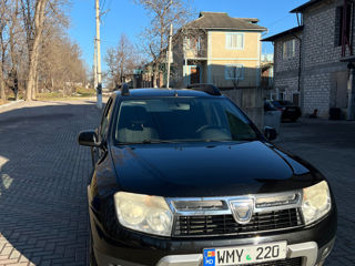 Dacia Duster foto 4