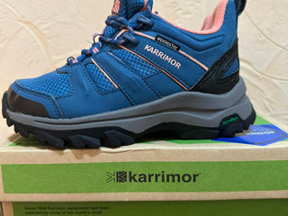 Зимние ботинки для детей Karrimor