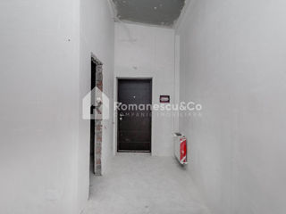 Apartament cu 2 camere, 125 m², Râșcani, Chișinău foto 10