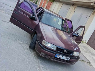 Opel Vectra foto 7