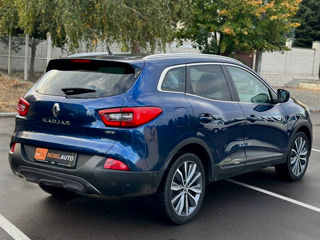 Renault Kadjar foto 6