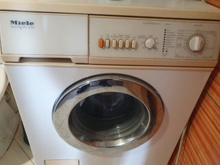 Miele Novotronic W914 foto 2