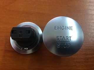 engine start stop